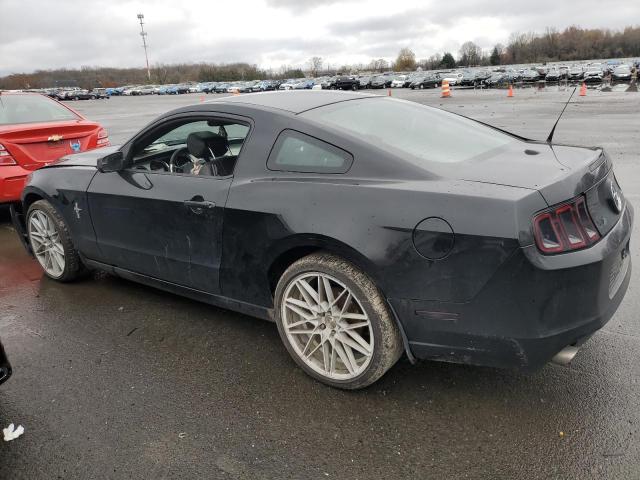Изображение 2 2014 FORD MUSTANG  2014 с VIN 1ZVBP8AM3E5206604