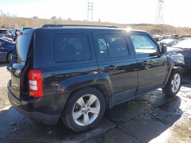 Obraz 3 z 2016 JEEP PATRIOT LATITUDE 2016 z VIN 1C4NJRFB6GD672700