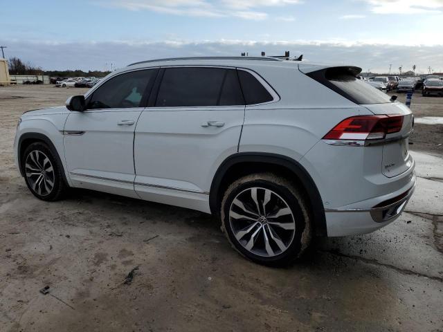 Obraz 2 z 2021 VOLKSWAGEN ATLAS CROSS SPORT SEL PREMIUM R-LINE 2021 z VIN 1V2FE2CA0MC215151