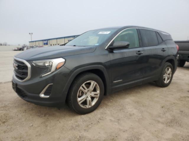 Obraz 2018 GMC TERRAIN SLE 2018