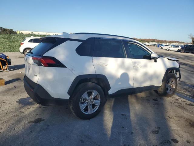 Image 3 of 2023 TOYOTA RAV4 XLE 2023 with VIN 2T3W1RFV4PC218528