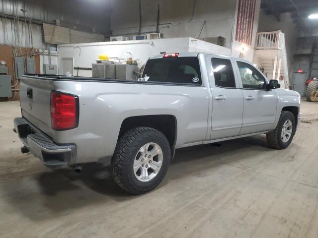 Obraz 3 z 2015 CHEVROLET SILVERADO C1500 LT 2015 z VIN 1GCRCREC3FZ431104