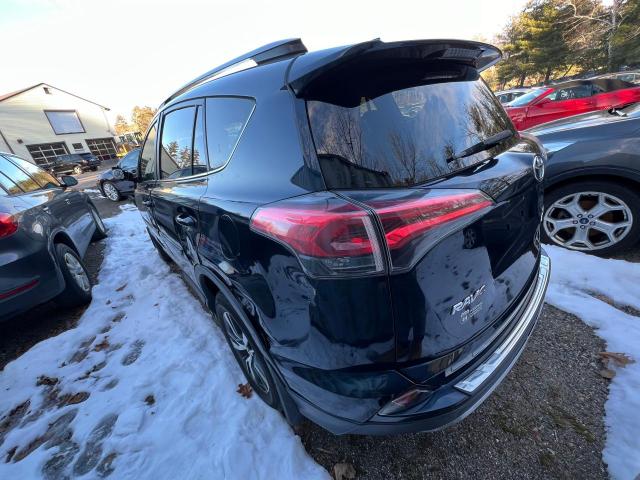 Obraz 3 z 2017 TOYOTA RAV4 XLE 2017 z VIN JTMRFREV5HJ173890