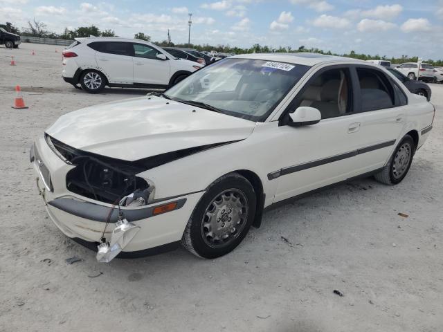 Image 1 of 2000 VOLVO S80  2000 with VIN YV1TS94D4Y1130985