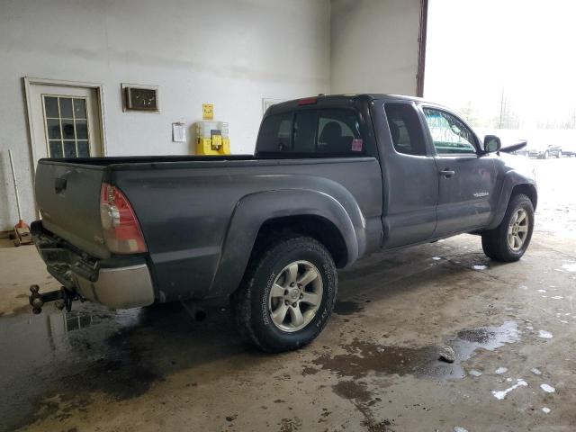 Изображение 3 2010 TOYOTA TACOMA ACCESS CAB 2010 с VIN 5TEUX4EN2AZ681627