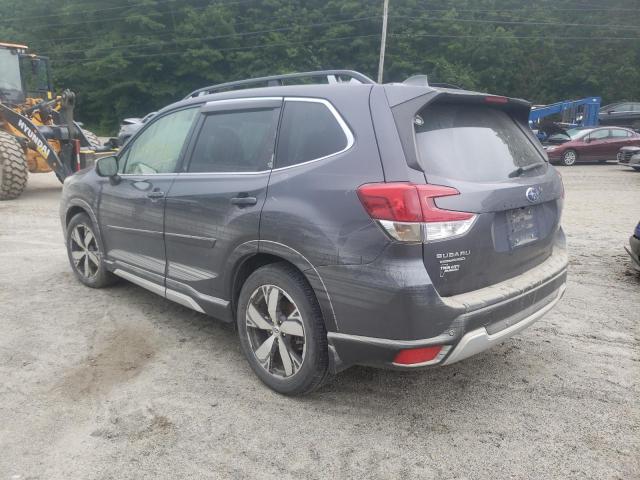 Изображение 2 2020 SUBARU FORESTER TOURING 2020 с VIN JF2SKAXC6LH444810