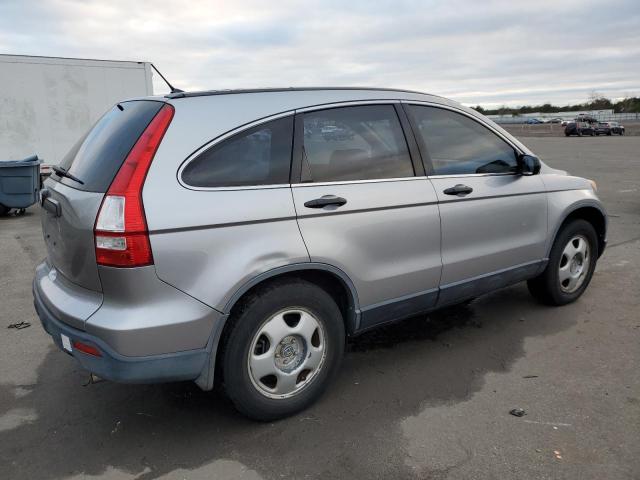 Image 3 of 2008 HONDA CR-V LX 2008 with VIN JHLRE48388C038264
