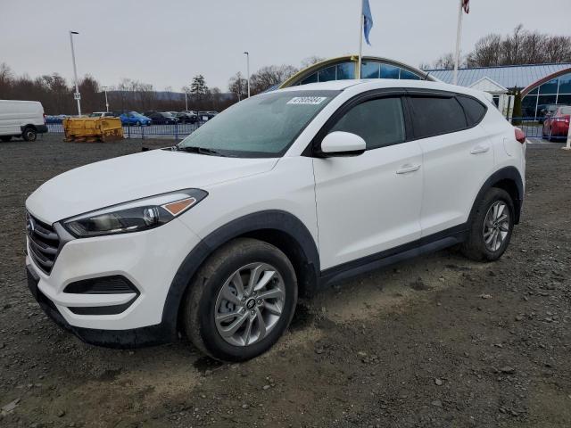 Obraz 2018 HYUNDAI TUCSON SE 2018