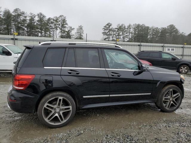 Image 3 of 2013 MERCEDES-BENZ GLK 350 2013 with VIN WDCGG5HB2DG025387
