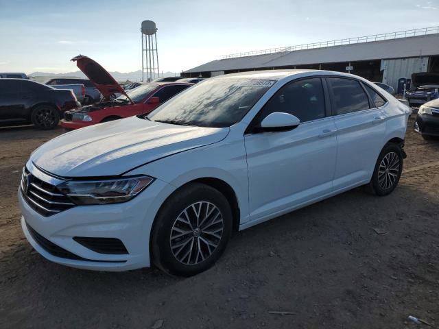 Image 1 of 2021 VOLKSWAGEN JETTA S 2021 with VIN 3VWC57BU3MM084239