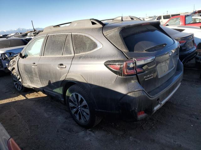 Изображение 2 2023 SUBARU OUTBACK LIMITED 2023 с VIN 4S4BTANC1P3160014
