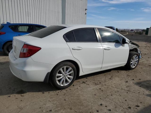 Obraz 3 z 2012 HONDA CIVIC EX 2012 z VIN 2HGFB2F8XCH525453