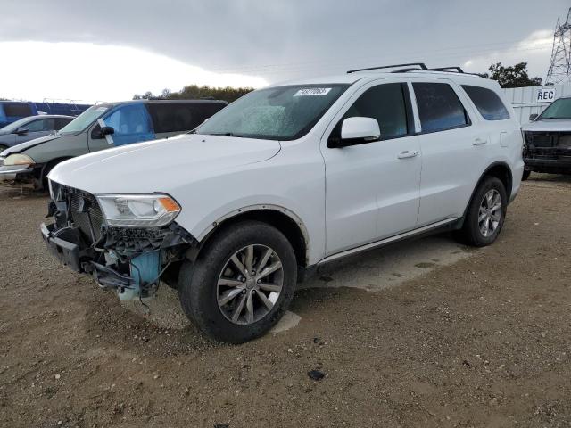 Изображение 2014 DODGE DURANGO LIMITED 2014