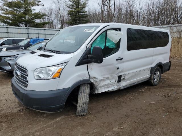 Obraz 1 z 2015 FORD TRANSIT T-150 2015 z VIN 1FMZK1YM2FKA87794