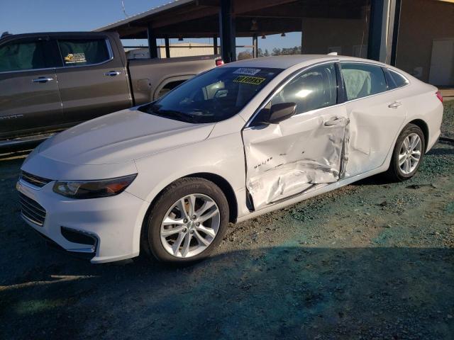 Изображение 1 2016 CHEVROLET MALIBU LT 2016 с VIN 1G1ZE5ST8GF184584