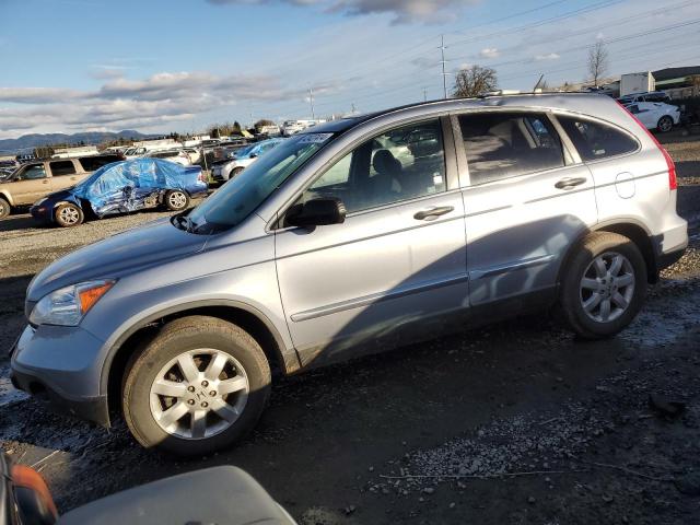 Image 1 of 2009 HONDA CR-V EX 2009 with VIN 5J6RE48549L002131