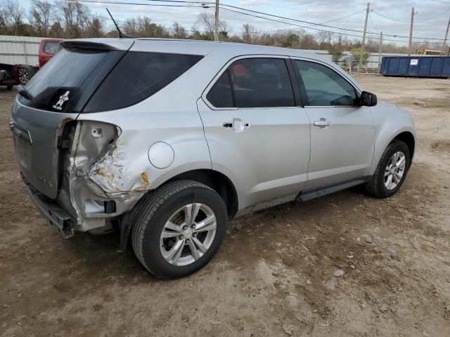 Изображение 3 2014 CHEVROLET EQUINOX LS 2014 с VIN 2GNALAEK3E1147573