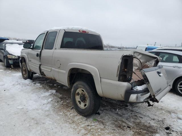 Image 2 of 2004 CHEVROLET SILVERADO C2500 HEAVY DUTY 2004 with VIN 1GCHC29U14E273579