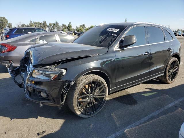Obraz 1 z 2016 AUDI SQ5 PREMIUM PLUS 2016 z VIN WA1CCAFP8GA130315