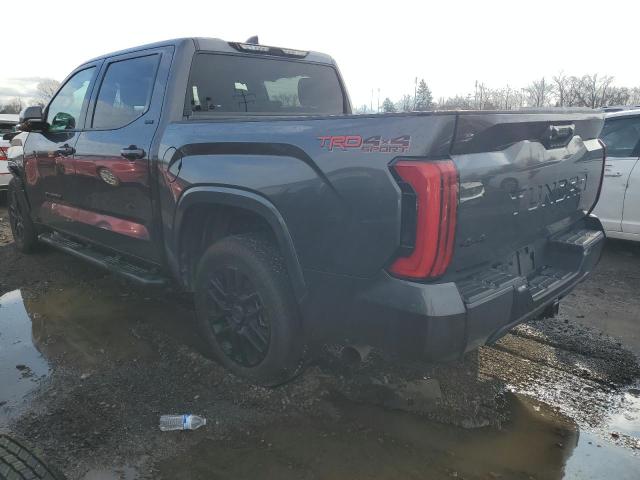 Obraz 2 z 2023 TOYOTA TUNDRA CREWMAX SR 2023 z VIN 5TFLA5DB3PX075537