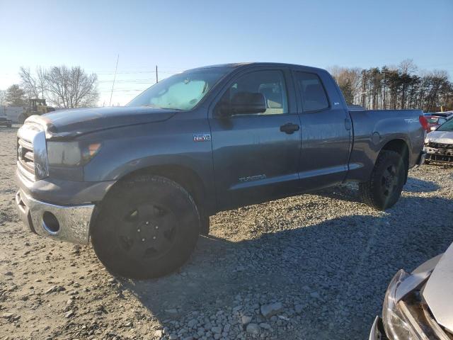 2007 TOYOTA TUNDRA DOUBLE CAB SR5 2007 image
