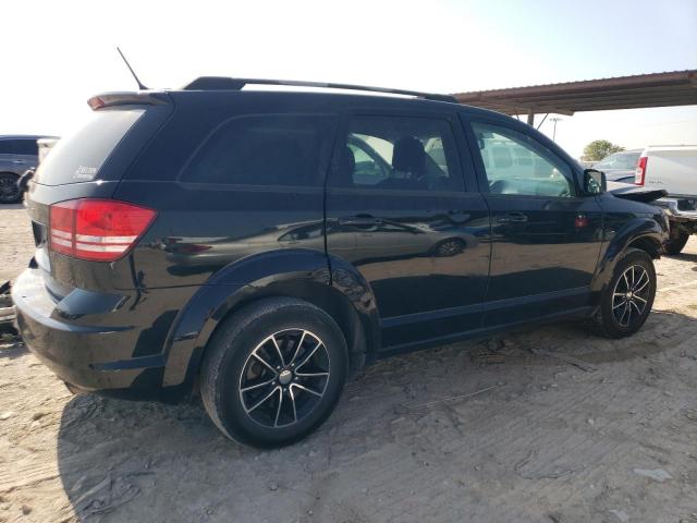 Image 3 of 2017 DODGE JOURNEY SE 2017 with VIN 3C4PDCAB2HT696962