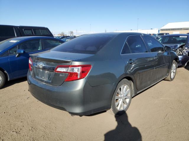 Изображение 3 2014 TOYOTA CAMRY L 2014 с VIN 4T4BF1FK4ER356815