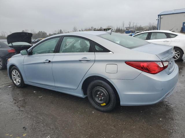 Obraz 2 z 2011 HYUNDAI SONATA GLS 2011 z VIN 5NPEB4AC9BH295475