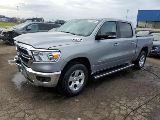2020 RAM 1500 BIG HORN/LONE STAR 2020 image