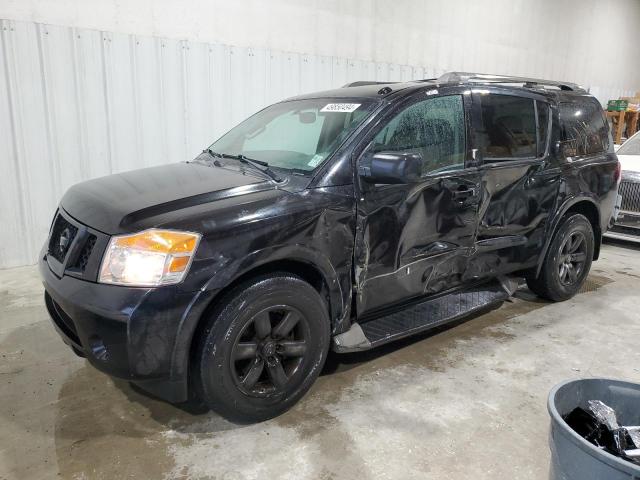 Obraz 2013 NISSAN ARMADA SV 2013