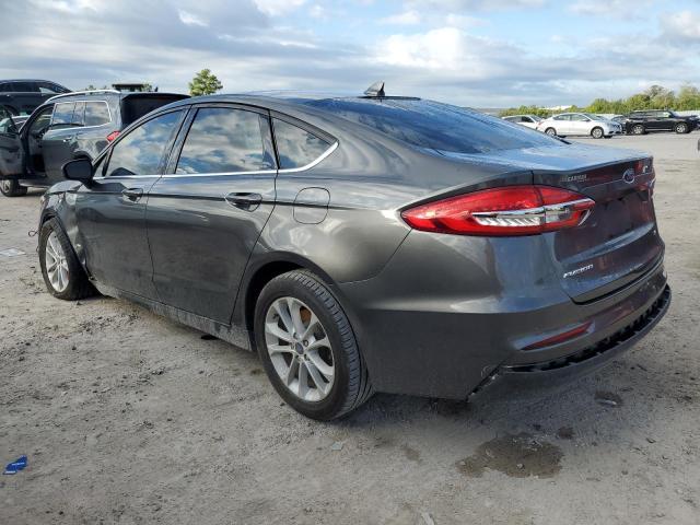 Изображение 2 2019 FORD FUSION SE 2019 с VIN 3FA6P0H70KR218925