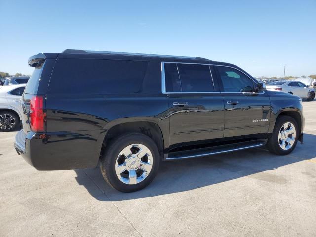 Image 3 of 2018 CHEVROLET SUBURBAN K1500 PREMIER 2018 with VIN 1GNSKJKC5JR378822