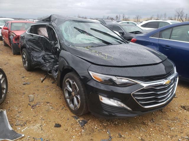 2020 CHEVROLET MALIBU LT 2020 image