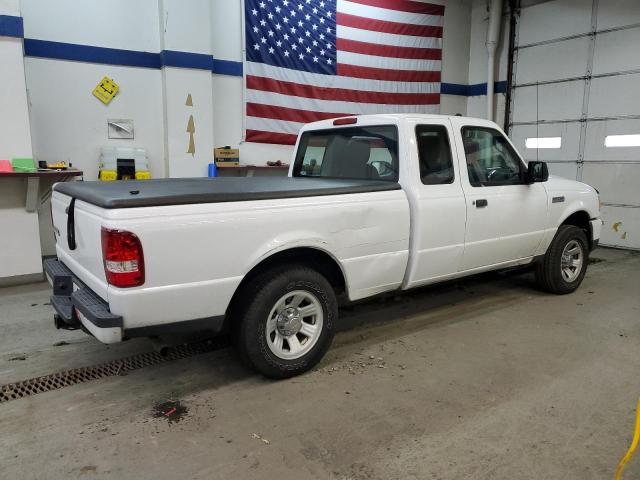 Image 3 of 2010 FORD RANGER SUPER CAB 2010 with VIN 1FTKR1ED5APA74166