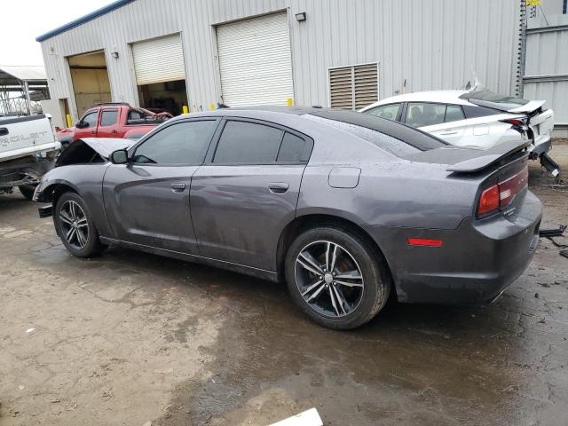 Изображение 2 2014 DODGE CHARGER SXT 2014 с VIN 2C3CDXJG4EH372499