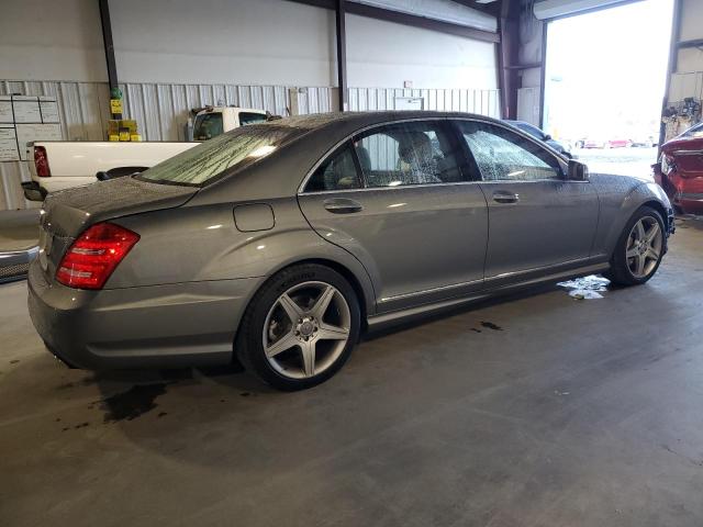 Obraz 3 z 2011 MERCEDES-BENZ S 550 2011 z VIN WDDNG7BBXBA405438