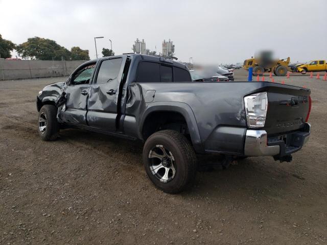 Изображение 2 2016 TOYOTA TACOMA DOUBLE CAB 2016 с VIN 3TMDZ5BN5GM003416