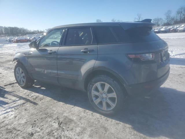 Obraz 2 z 2016 LAND ROVER RANGE ROVER SE 2016 z VIN SALVP2BG5GH153551