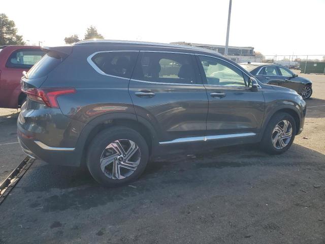 Изображение 3 2022 HYUNDAI SANTA FE SEL 2022 с VIN 5NMS64AJ8NH413331