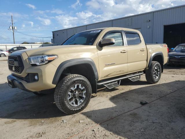 Obraz 2018 TOYOTA TACOMA DOUBLE CAB 2018
