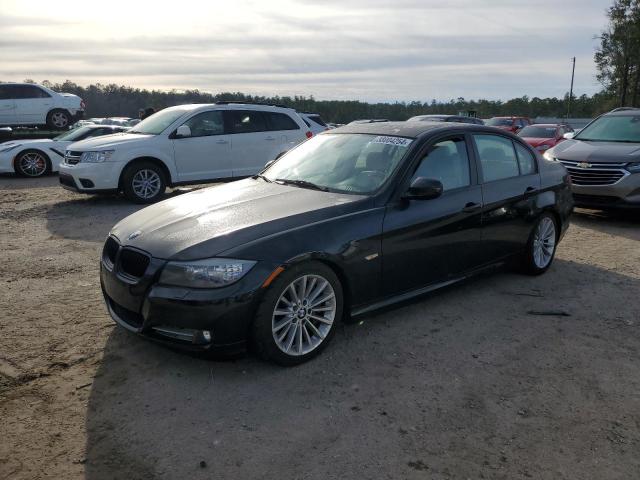 2011 BMW 335 D 2011 image
