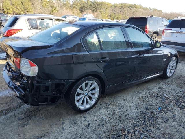 Изображение 3 2011 BMW 328 I SULEV 2011 с VIN WBAPH5G56BNM81428