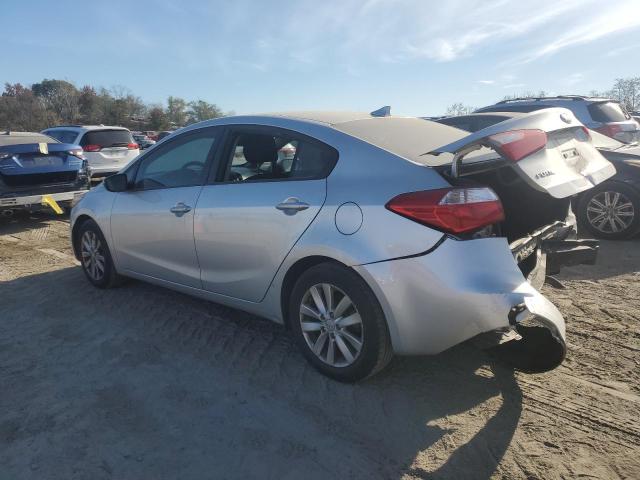 Obraz 2 z 2014 KIA FORTE LX 2014 z VIN KNAFX4A6XE5184211