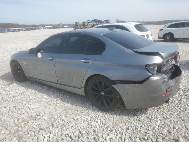 Obraz 2 z 2013 BMW 535 XI 2013 z VIN WBAFU7C55DDU72303