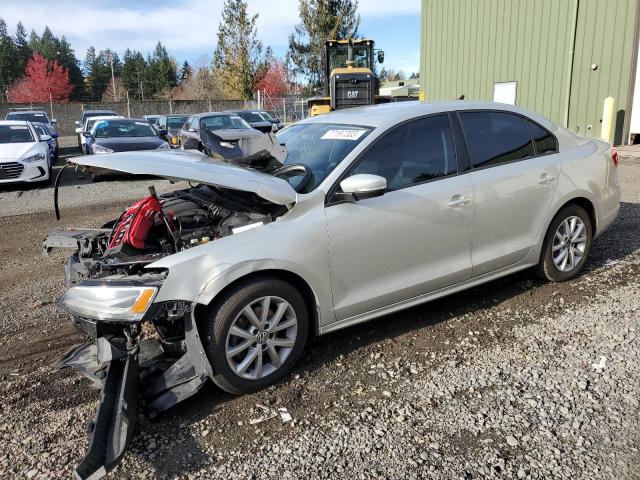 Obraz 1 z 2012 VOLKSWAGEN JETTA SE 2012 z VIN 3VWDP7AJ0CM317059