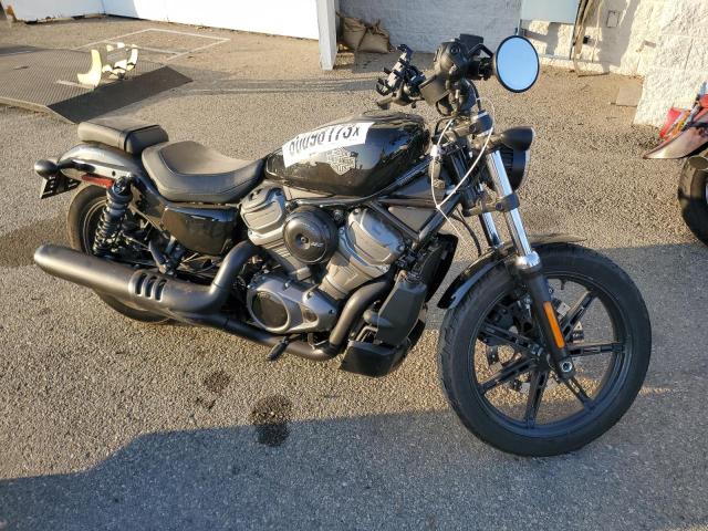 Image 1 of 2023 Harley-Davidson RH975 2023 with VIN 1HD1ZH126PB315598