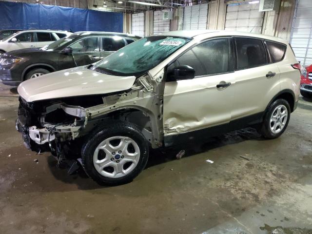 Изображение 1 2017 FORD ESCAPE S 2017 с VIN 1FMCU0F71HUB86122