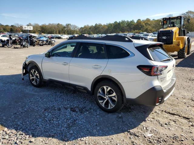 Obraz 2 z 2022 SUBARU OUTBACK LIMITED 2022 z VIN 4S4BTANC7N3205664