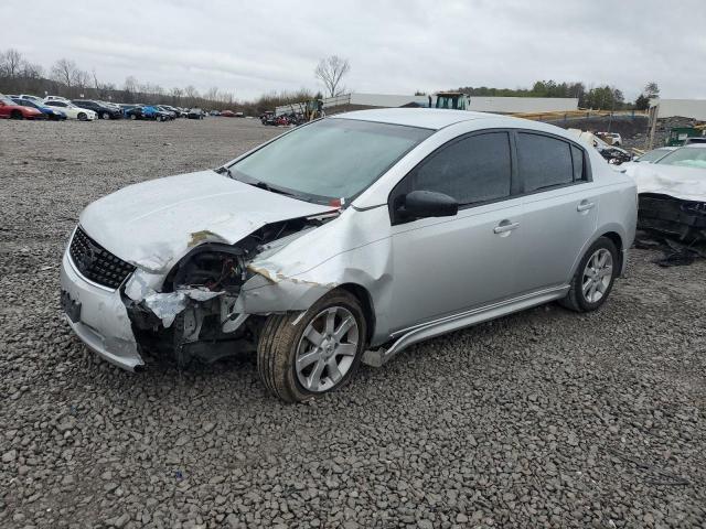 2012 NISSAN SENTRA 2.0 2012 image