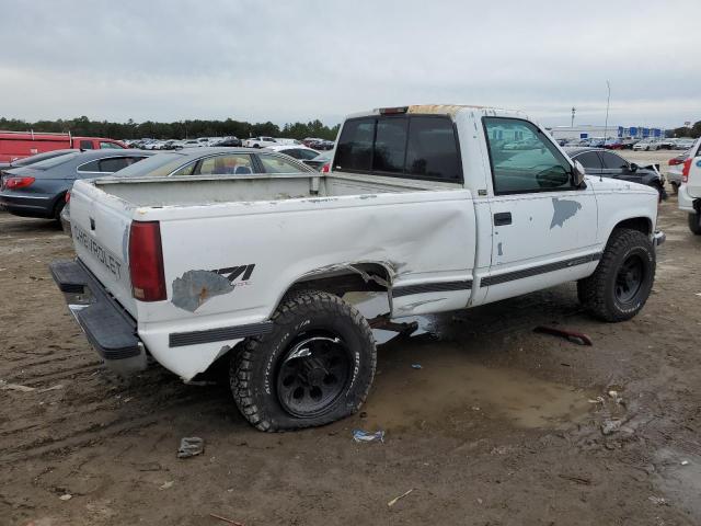 Image 3 of 1994 CHEVROLET GMT-400 K1500 1994 with VIN 1GCEK14K4RZ237357